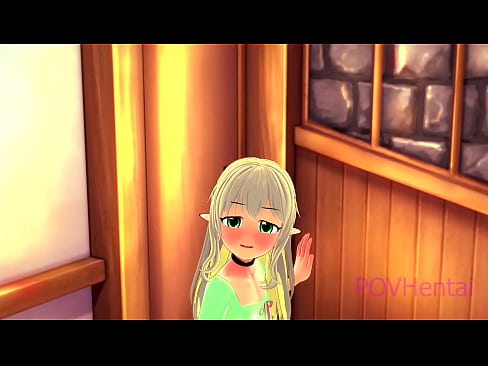 ❤️ (Mahanga) Ka awhina te kotiro Elvish ki te horoi i to kanohi. Russian porn i mi.psi-mass.ru ❌️❤